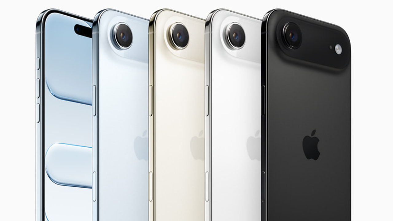 Mengenal Fitur iPhone Air Terbaru: HP Tipis, Tangguh dan Didukung Apple Silicon