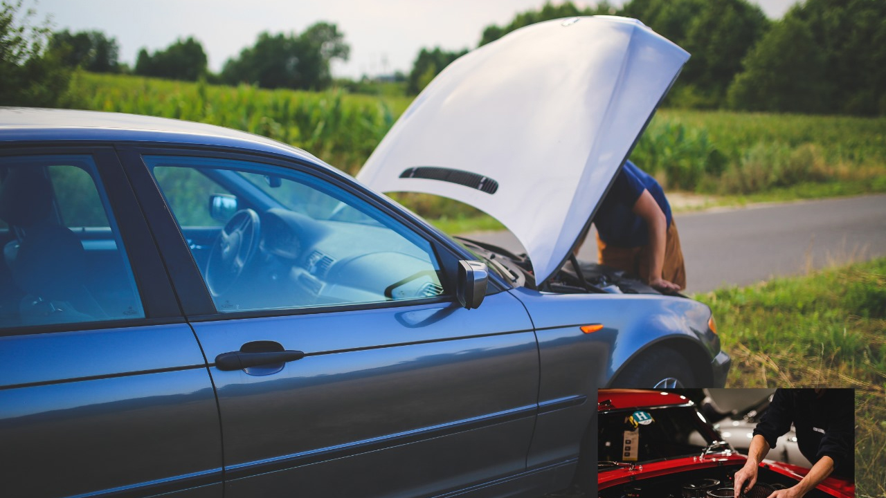 Perawatan Mobil Wajib Ban Stabil, Oli Tepat, Setir Enteng!