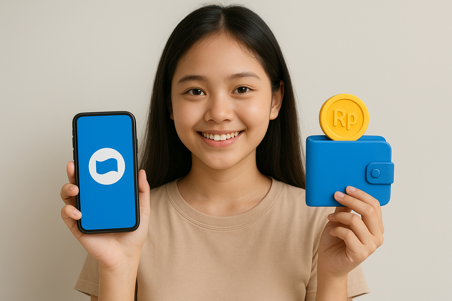 Cara Klaim Saldo DANA Kaget Gratis Rp201.000 dengan Nomor HP