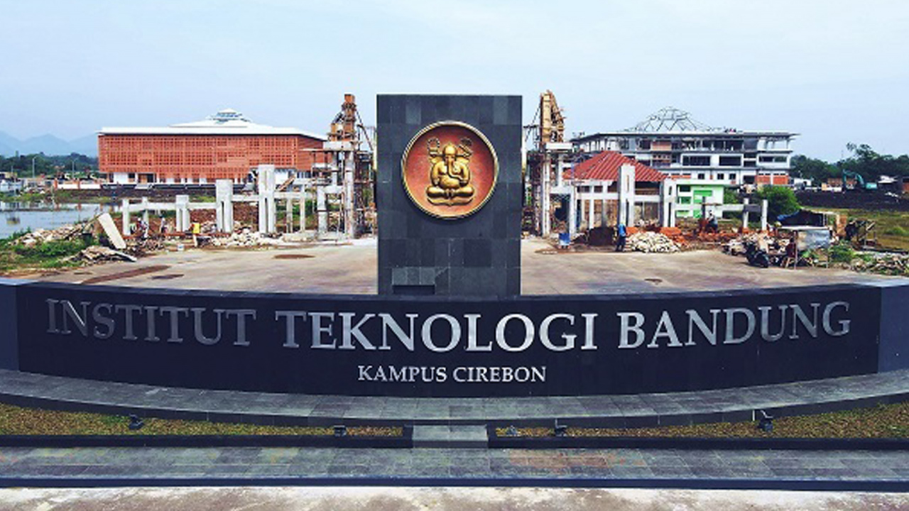 Intip Kampus Jurusan Teknik Terbaik di Indonesia 2025 Versi EduRank, Persiapan SNPMB 2026