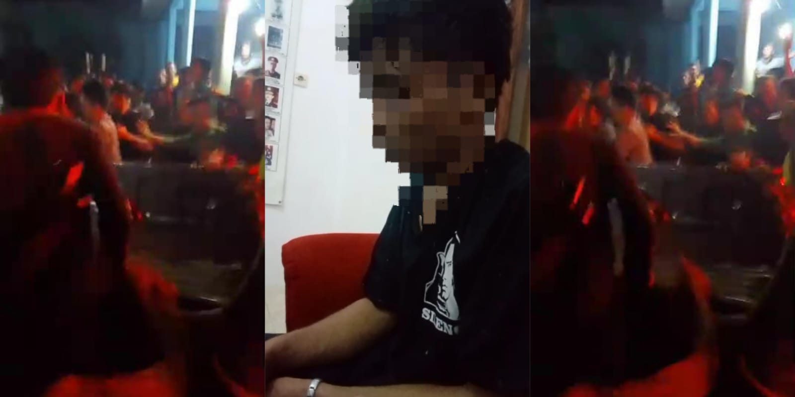 Nyaris Dihajar Massa, Pemuda di Kabupaten Tasikmalaya Ketahuan Curi 12 Kelapa