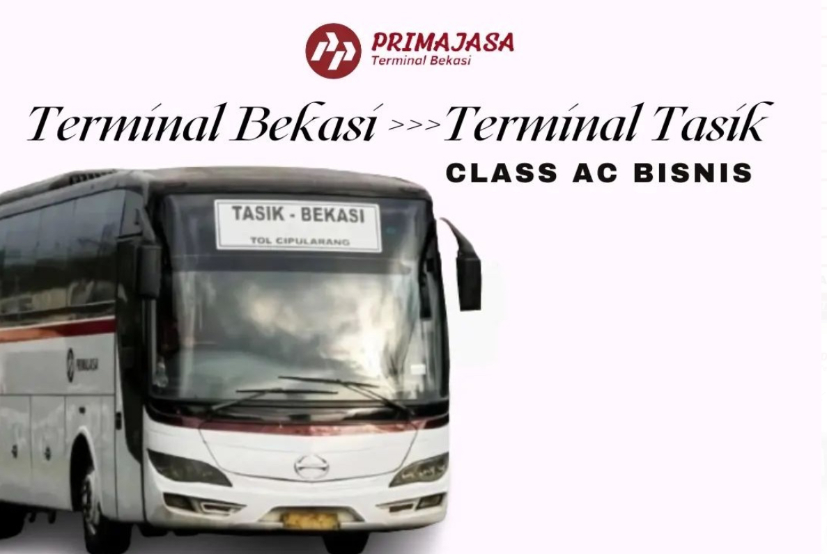 Service Excellent Cara Perusahaan Bus dari Tasik Bikin Penumpang Aman dan Nyaman, Pantas Saja Banyak Pelanggan