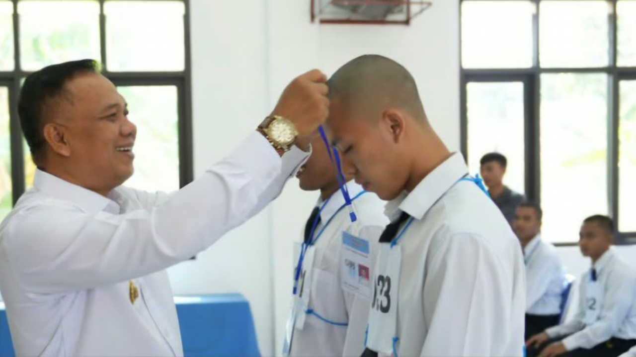 Wabup Tasikmalaya Asep Sopari Al Ayubi Dorong Pemuda Go International Lewat Program IM Japan