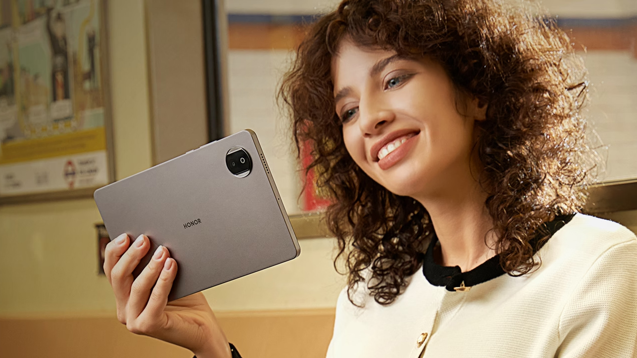 HONOR Pad X7 Hadirkan Tablet Baterai Besar dan Tampilan Menakjubkan