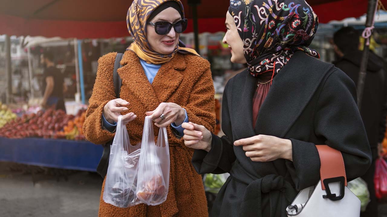 Panen Cuan Hingga 50 Persen Omzet, Simak 4 Strategi Bisnis Paling Efektif di Bulan Ramadan 2026