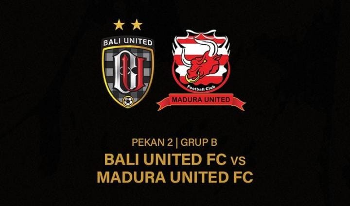 Bali United Kembali Tumbang di Piala Presiden 2024, Kali Ini Dipermalukan Madura United