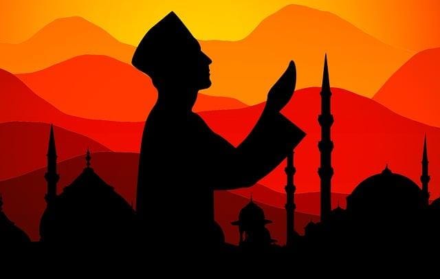Karena Ramadan Sebentar Lagi, Simak Syarat Wajib Puasa Ramadan, Nomor 1 Beragama Islam