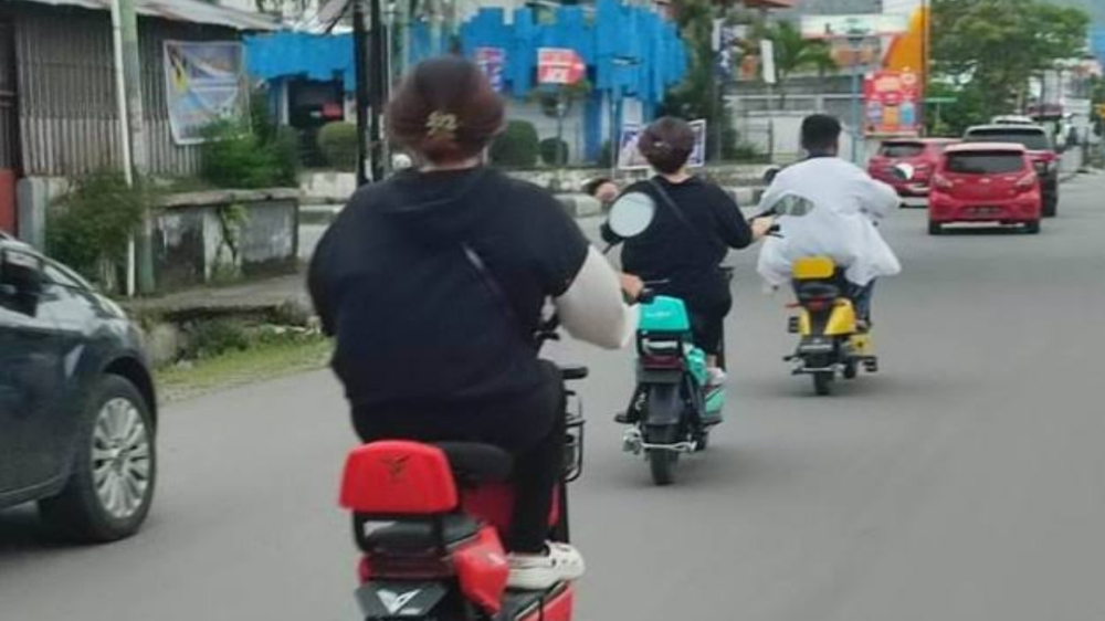 Sepeda Listrik Dilarang Beroperasi di Jalan Raya Garut, Polisi Bakal Lakukan ini kalau Mendapatinya