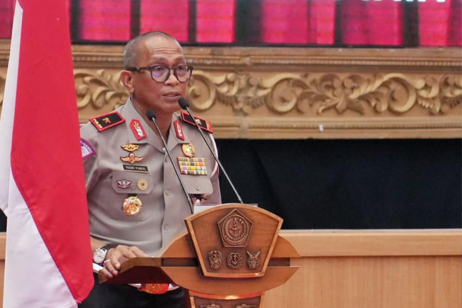 Pelat Khusus Kode ZZ Tidak ’Kebal’ Ganjil-Genap, Ini Aturan Pemakaiannya Menurut Dirregident Korps Lalu Lintas