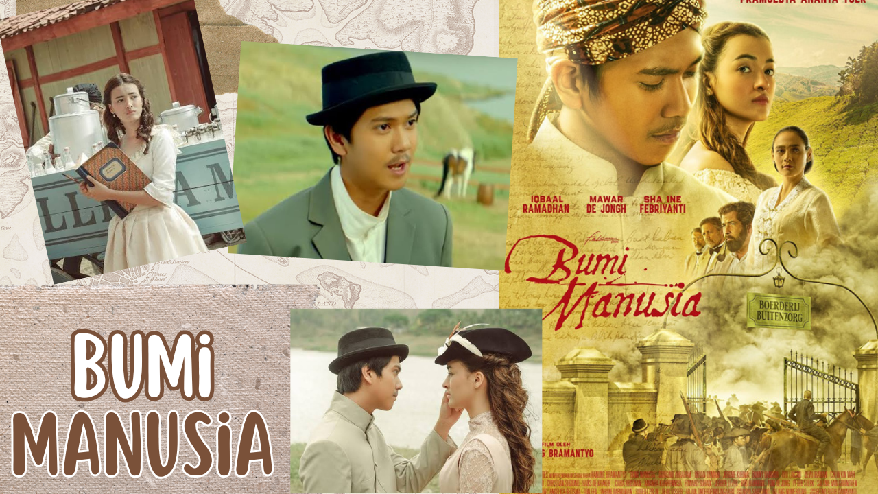 Film Bumi Manusia Siap Rilis Kembali dengan Versi Panjang, Berdurasi Hampir 6 Jam