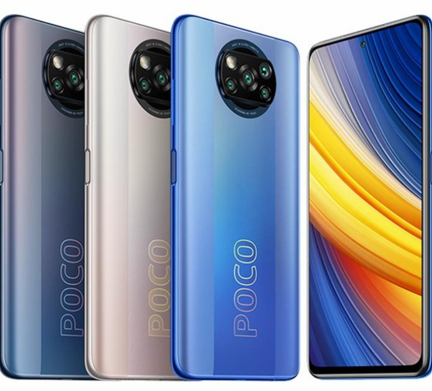 Masih Ingat Flagship Xiaomi POCO X3 Dengan Spesifikasi Mantap? Segini Harganya Sekarang