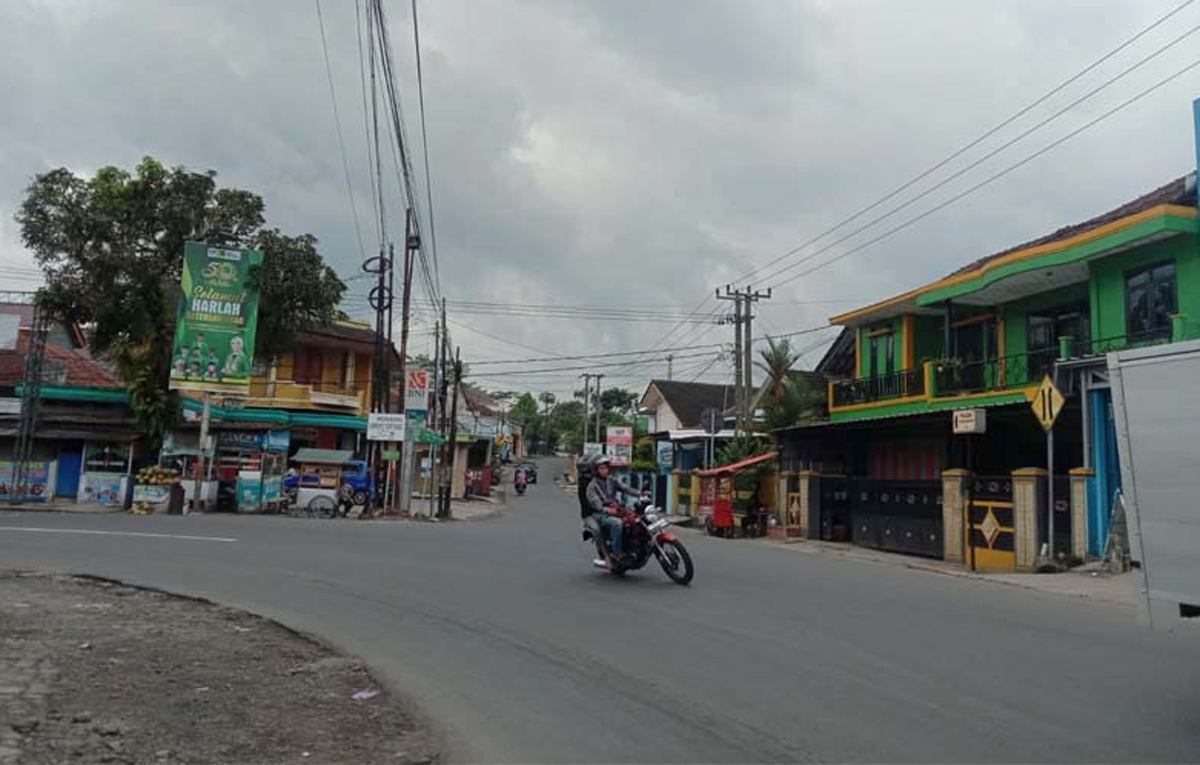 Alhambra Hotel & Convention Bakal Dekat Tol Getaci, Hotel Bintang Pertama di Kabupaten Tasikmalaya