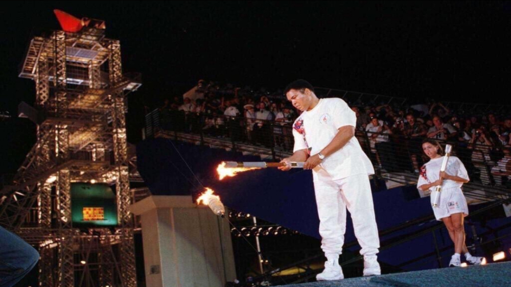 Kudatuli, Tragedi Olimpiade, hingga Akhir Perang Korea