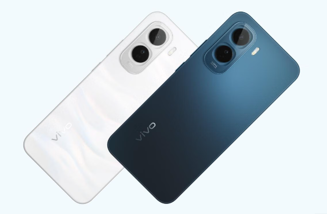 Vivo V70 Lite 4G Bawa Layar AMOLED 6,83 Inci, Baterainya Bikin Penasaran