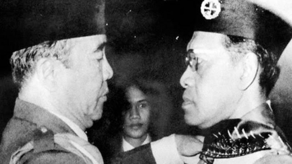 Hari ini dalam Sejarah, dari Hari Pramuka hingga Kemerdekaan Pakistan