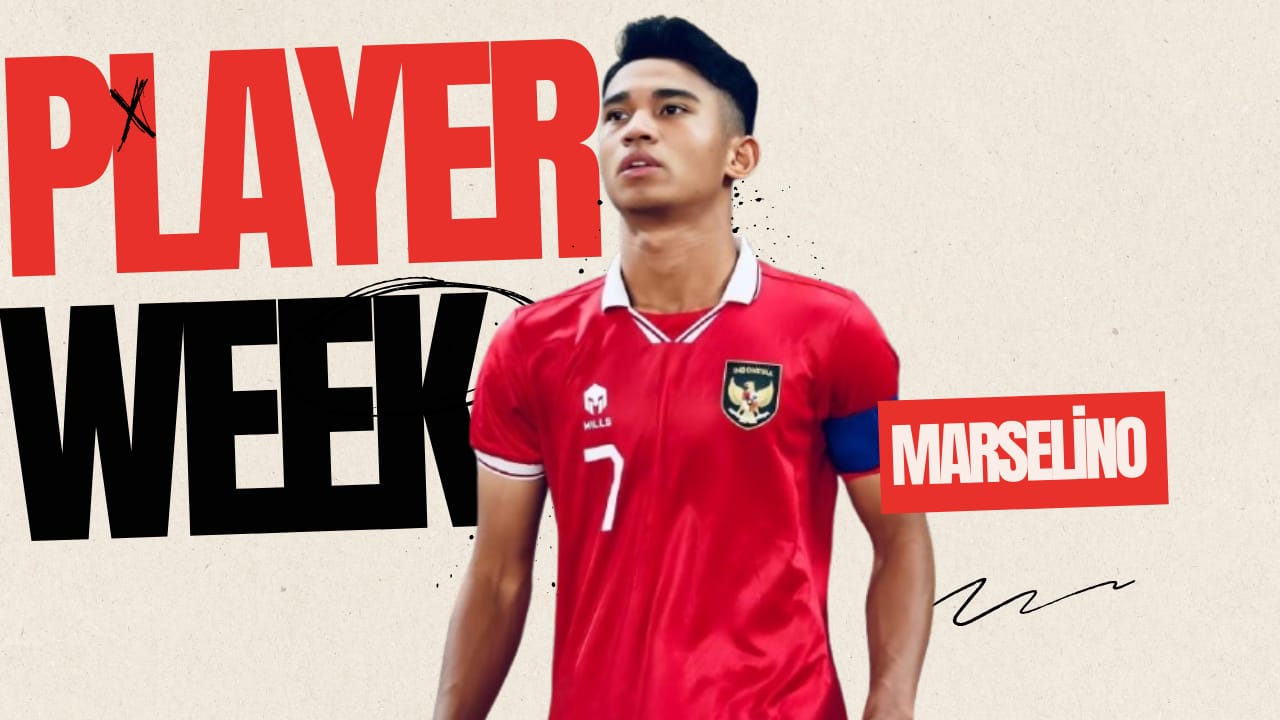 Marselino Bersiap Bela Timnas Indonesia vs Australia dan Bahrain di Kualifikasi Piala Dunia 2026