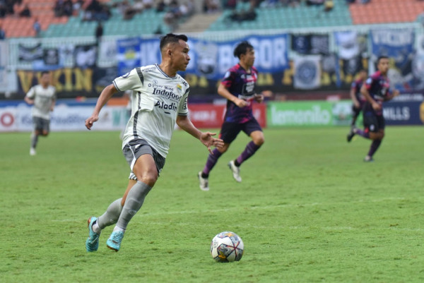 10 Laga Final Persib Harus Dimenangkan, Erwin Ramdhani Ucapkan Terima Kasih kepada Bobotoh