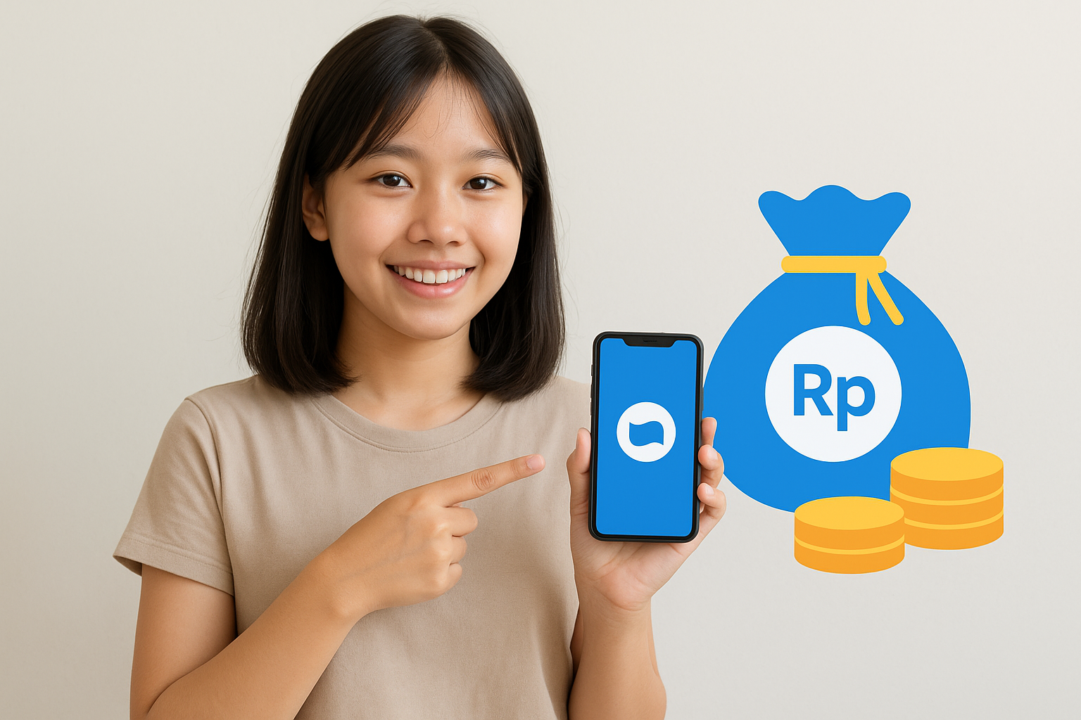 Cara Klaim DANA Kaget Dapat Saldo DANA Gratis 15 Oktober 2025