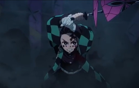 Banyak Kejutan di Anime Demon Slayer: Kimetsu No Yaiba Season 4