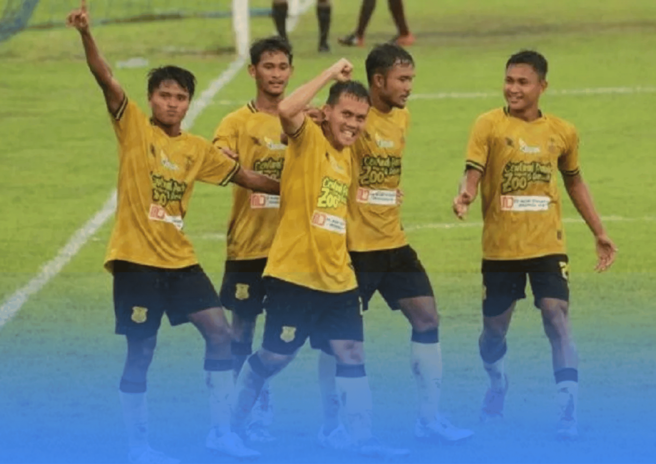 Bontang Khatulistiwa FC Resmi Gantikan PSDS Deli Serdang!