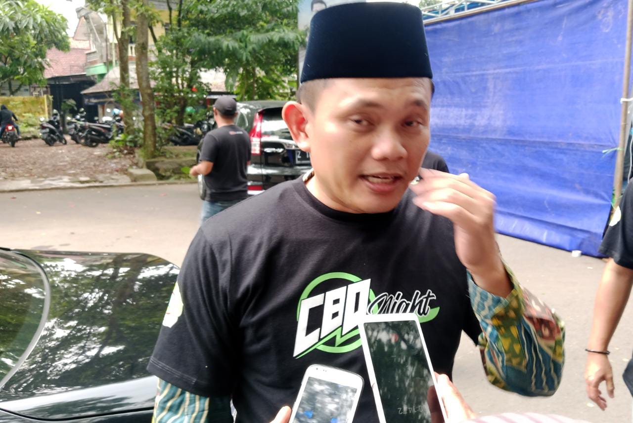 Pantau Lewat Link di Bawah Ini, Permasalahan Sampah di Kota Tasikmalaya Pemkot Berinovasi Pasang 10 CCTV 