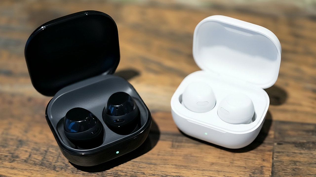 Galaxy Buds Core: TWS dengan Baterai 35 Jam dan Harga Terjangkau