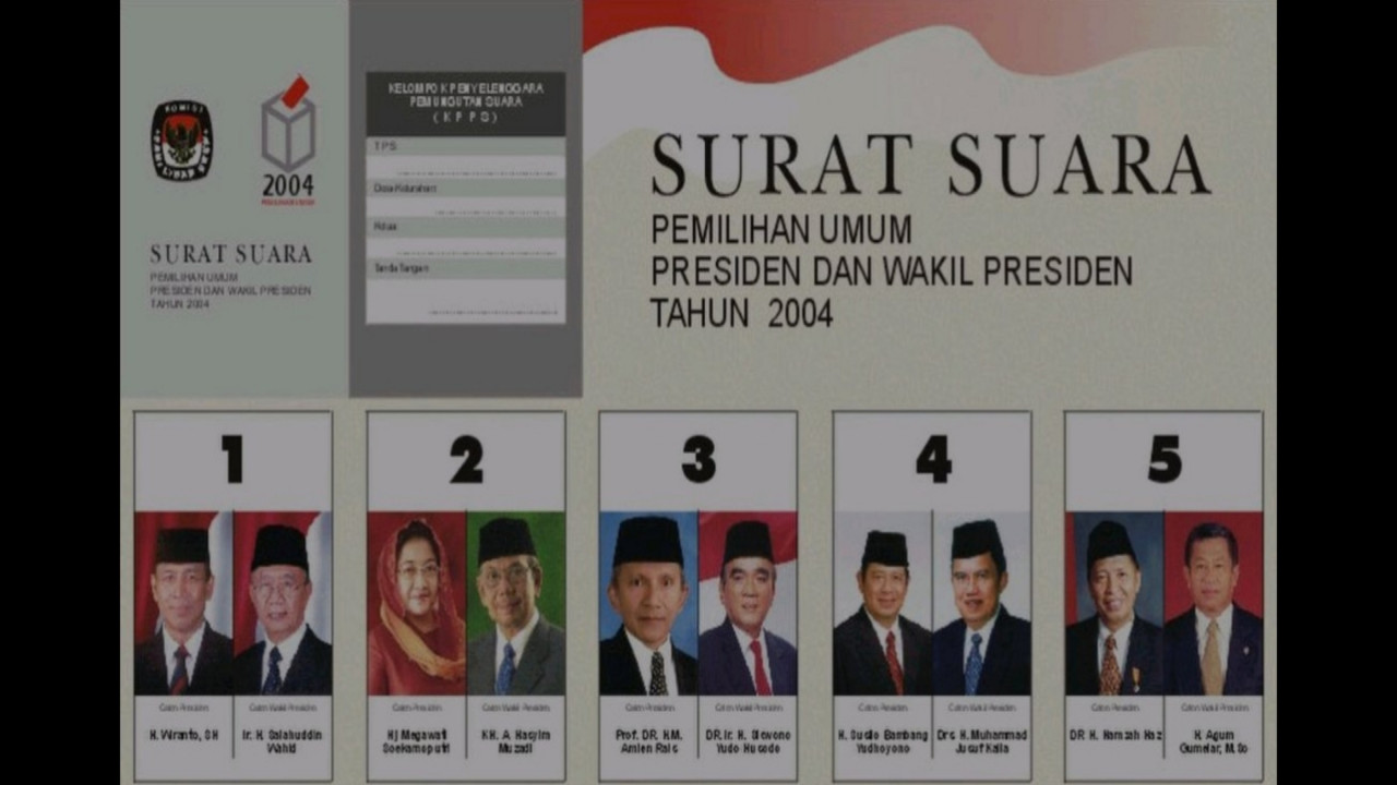 Hari Ini dalam Sejarah: Dari Kemerdekaan AS hingga Pemilu Langsung Pertama di Indonesia