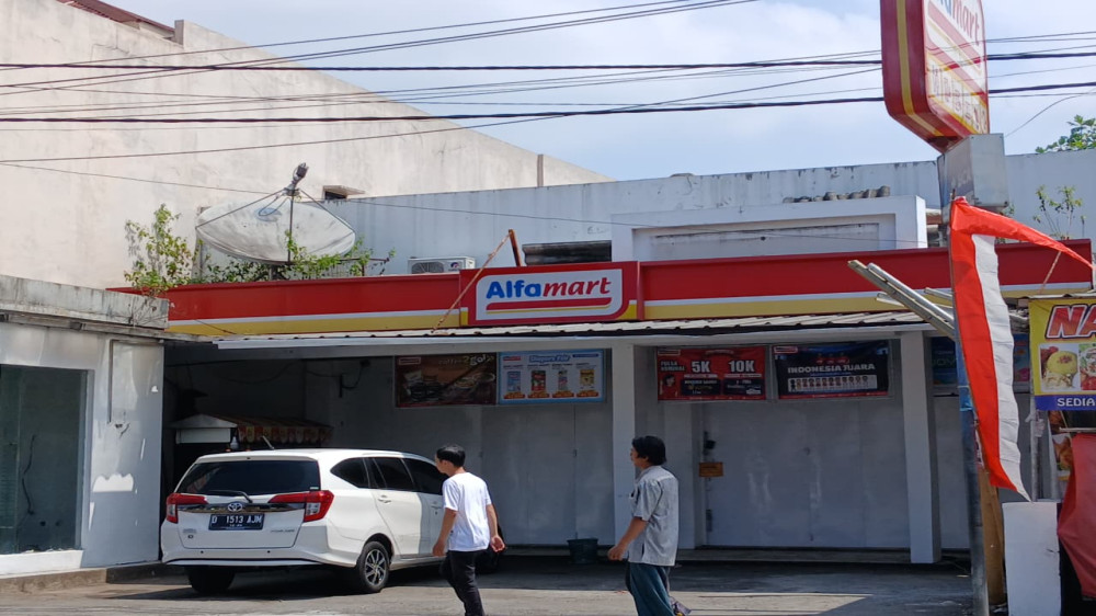 Hanya 5 Minimarket Ilegal Ditindak, FK GMNU Desak Satpol PP Tasikmalaya Lebih Tegas dan Jangan Tebang Pilih