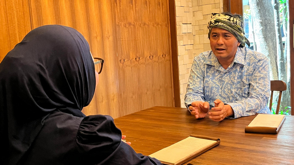 Kupat Tanjung Jadi Simbol Kebanggaan, Pemkot Tasikmalaya Siapkan Pemecahan Rekor di Hari Jadi ke-24