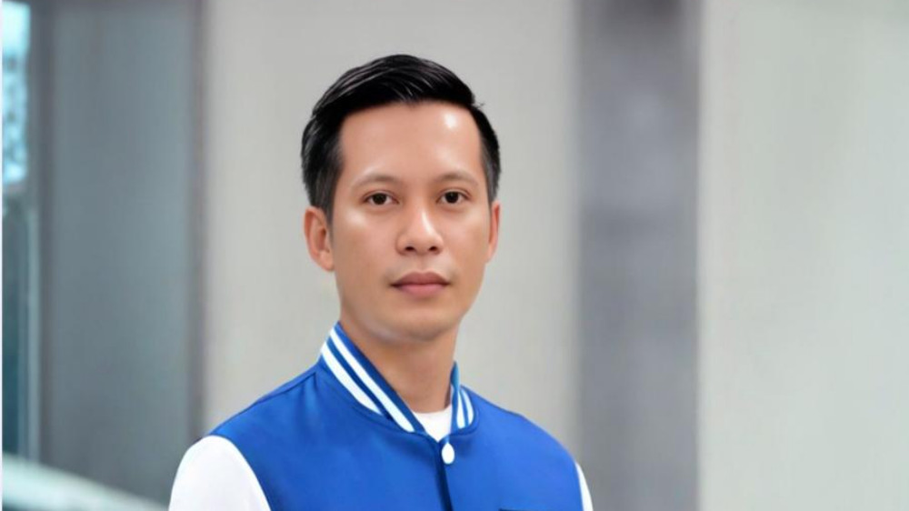 Burhanudin Muslim Didorong Jadi Ketua KNPI Kabupaten Tasikmalaya, Dinilai Sosok Progresif dan Kolaboratif