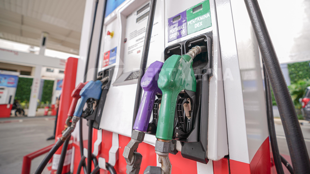 Harga BBM Pertamina vs BBM Swasta Terbaru April 2026, Melonjak Naik?
