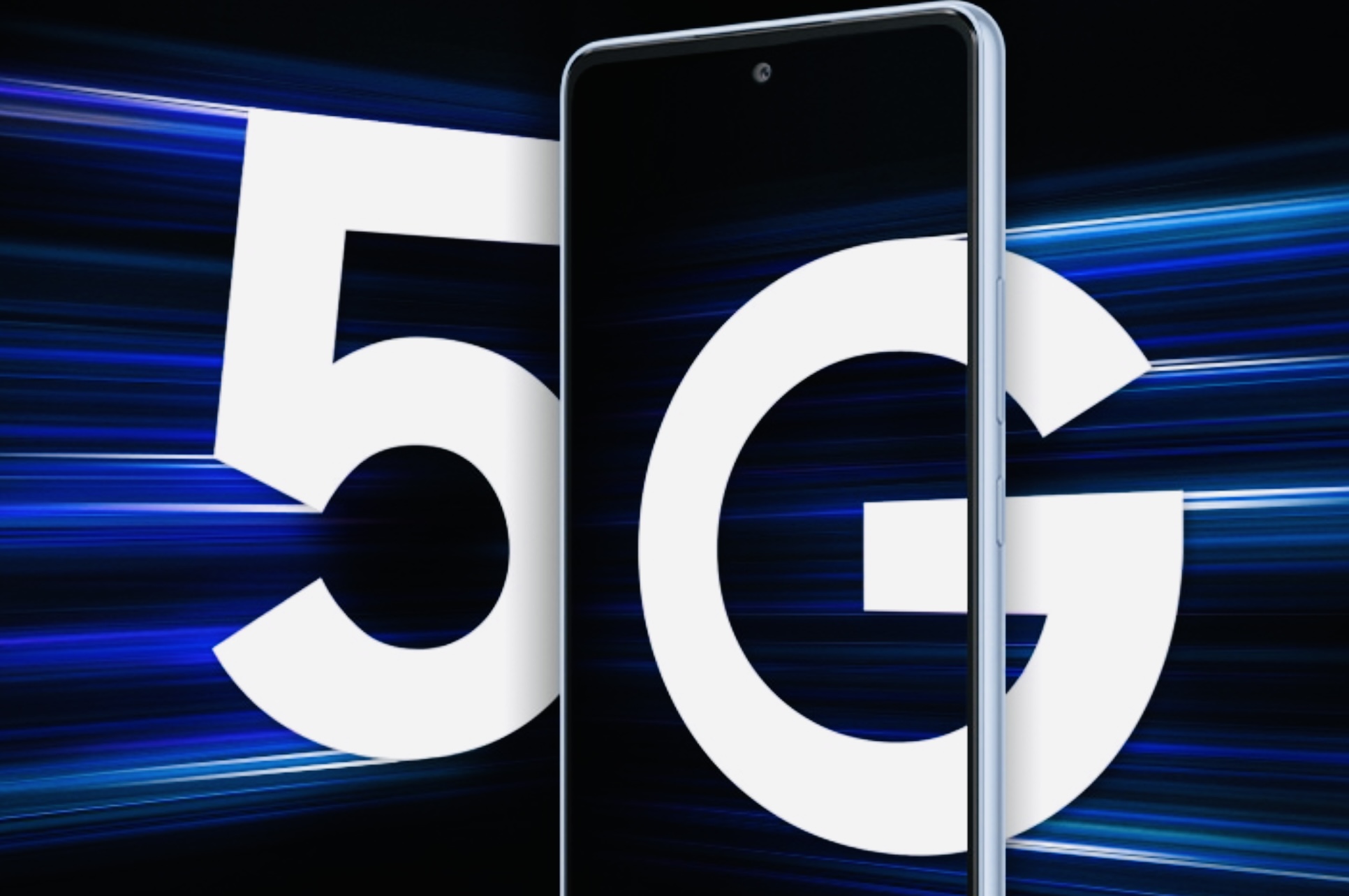 Samsung Pimpin Segmen 5G di Indonesia, Ricky : Ketika Jaringan 5G Makin Luas Kita Sudah Siap