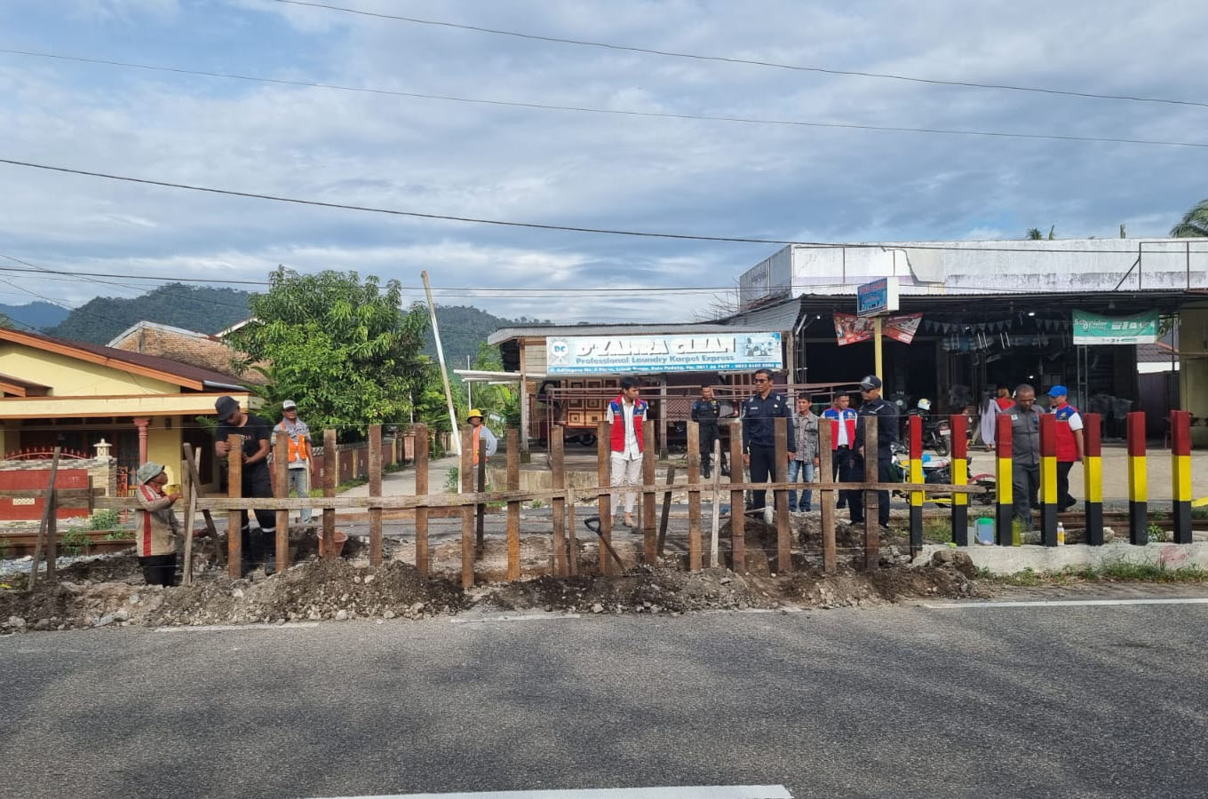 Kecepatan Kereta Api Naik Menjadi 120 Km Per Jam, Masyarakat Diminta Waspada di Lokasi Ini