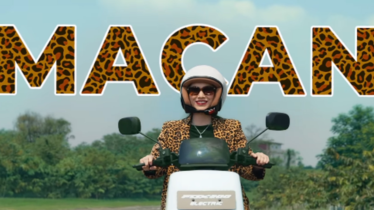 Terbaru Polytron FOX 200: Motor Mamah Cantique dengan Fitur Canggih dan Harga Terjangkau