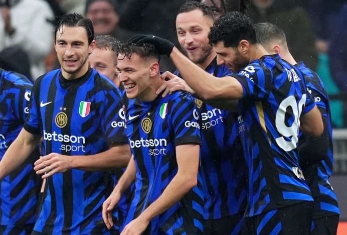 Getirnya Pelatih Udinese Dikalahkan Pemain Cadangan Inter Milan: “Gol Pertama Adalah Hadiah”