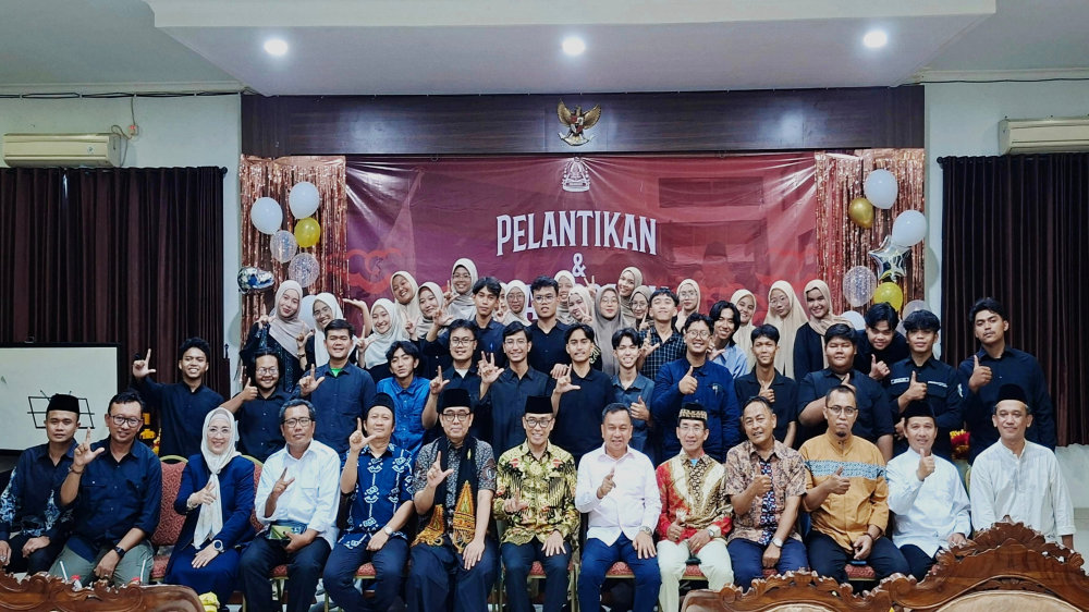 Jejaring Alumni Pesantren Dinilai Jadi Modal Sosial Strategis Bangun Bangsa