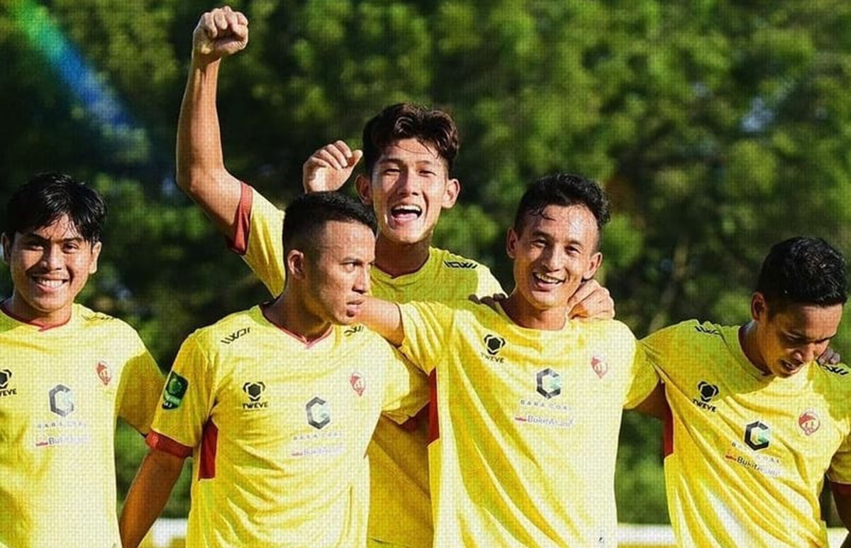 Bukan Persib atau Persija, Klub Ini Juara Piala Indonesia Paling Banyak, Hanya Kini Tak Main di Liga 1