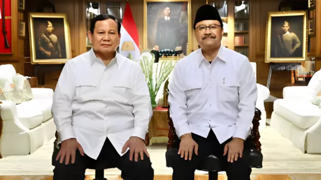 Presiden Prabowo Akan Bangun Sekolah Rakyat untuk Anak Keluarga Miskin Ekstrem, Berkonsep Boarding School