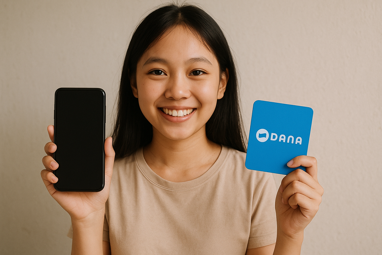 Trik Cepat Kumpulkan Saldo DANA Gratis dari Aplikasi Givvy