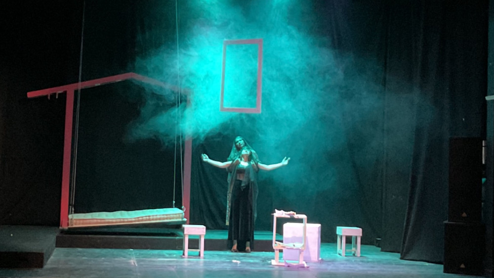 Panggung Perlawanan dari Kota Tasikmalaya: Serudera Sudut Rahara dan Suara Perempuan yang Terbungkam