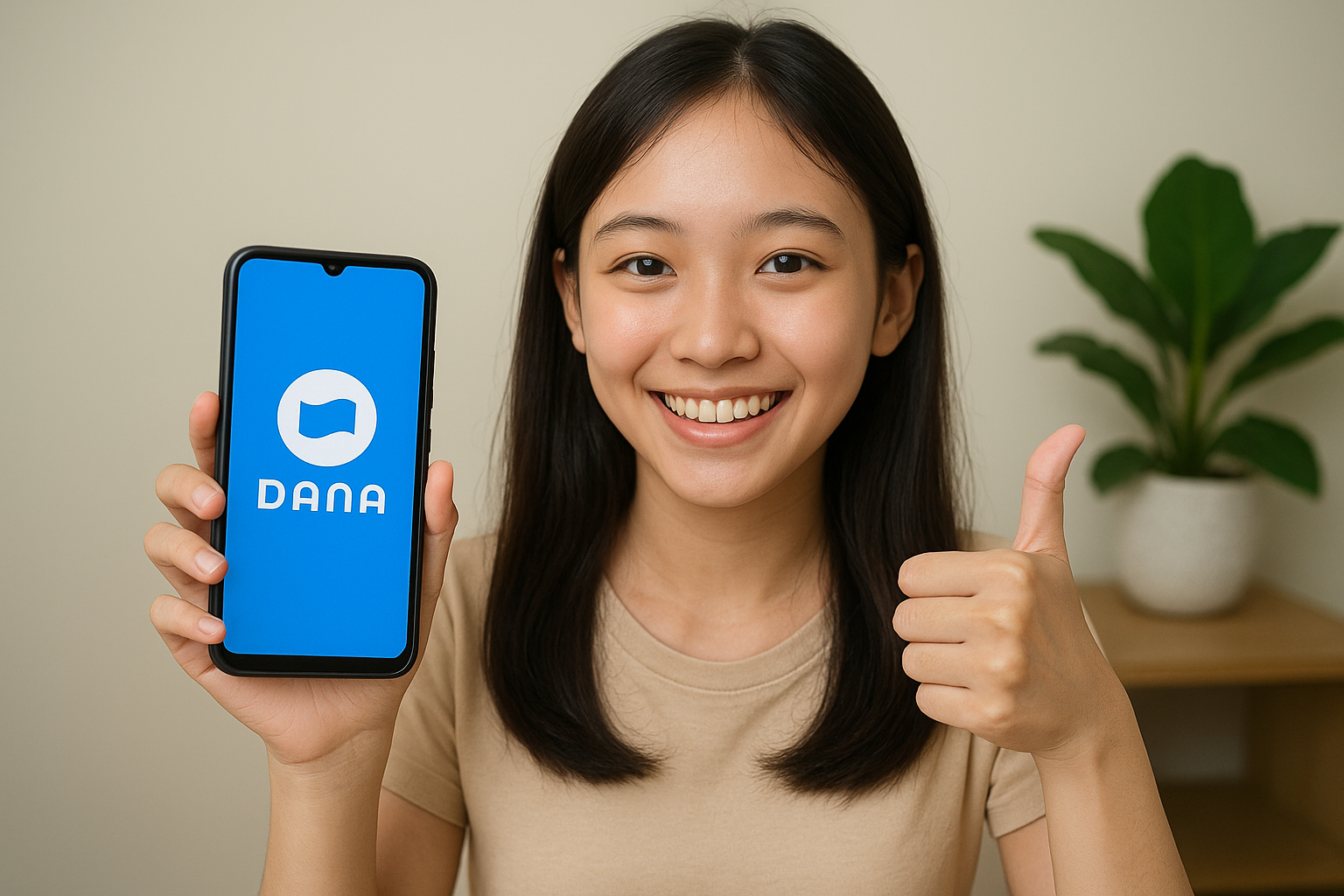 Cara Dapat Saldo DANA Gratis Rp147.000 Lewat Nomor WA Terdaftar