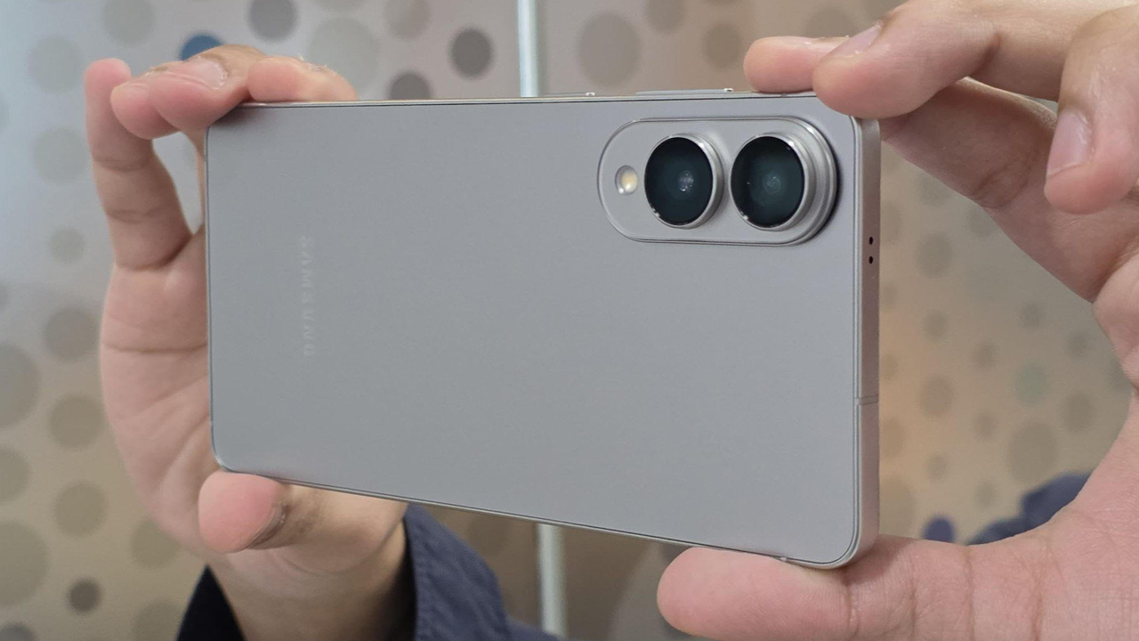 Membedah Kamera 200MP di Bodi Tipis Samsung Galaxy S25 Edge yang Cocok untuk Content Creator
