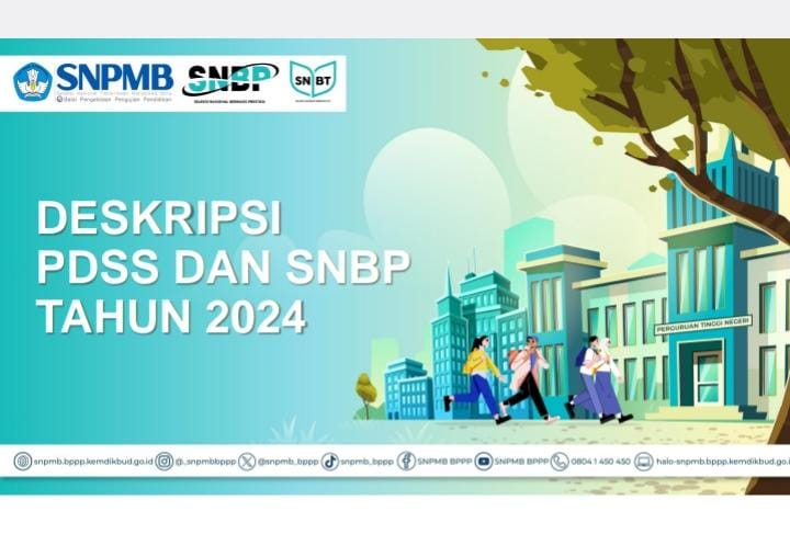 SNBP 2024 Segera Dibuka, Camaba Siapkan Portofolio Ini Jika Ingin Pilih Prodi Bidang Seni dan Olahraga