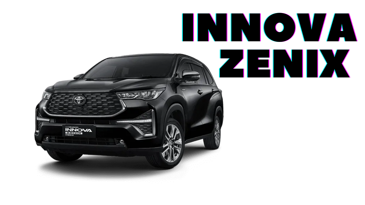 Harga Innova Zenix Bekas dan Spesifikasi Innova Zenix Hybrid Terbaru