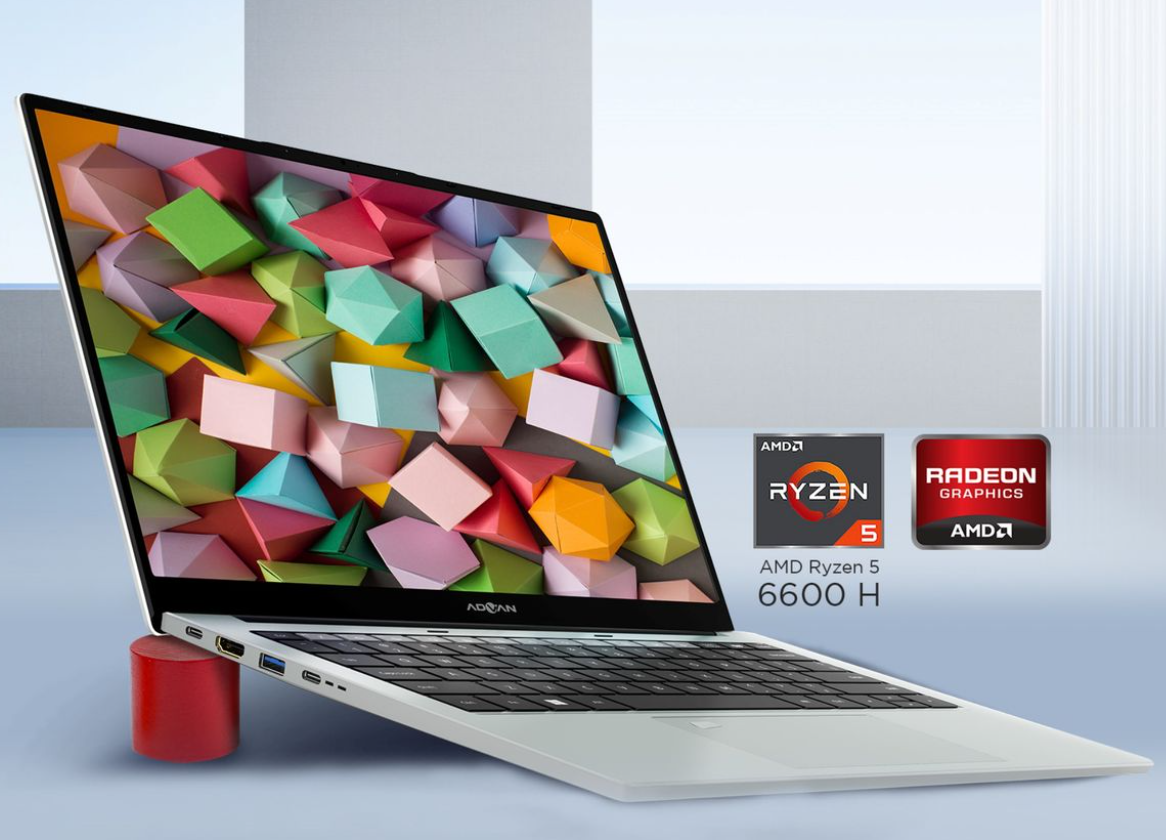 Advan Workplus Laptop Brand Lokal dengan Spesifikasi Gahar Harga Murah Cocok Untuk Mahasiswa