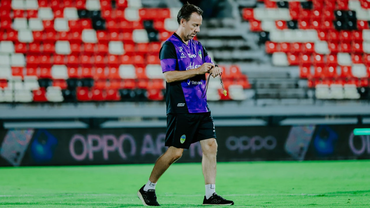 Jeda FIFA Match Day, Laga PSIM Jogja vs PSBS Biak Diundur, Begini Jadwal Latihan