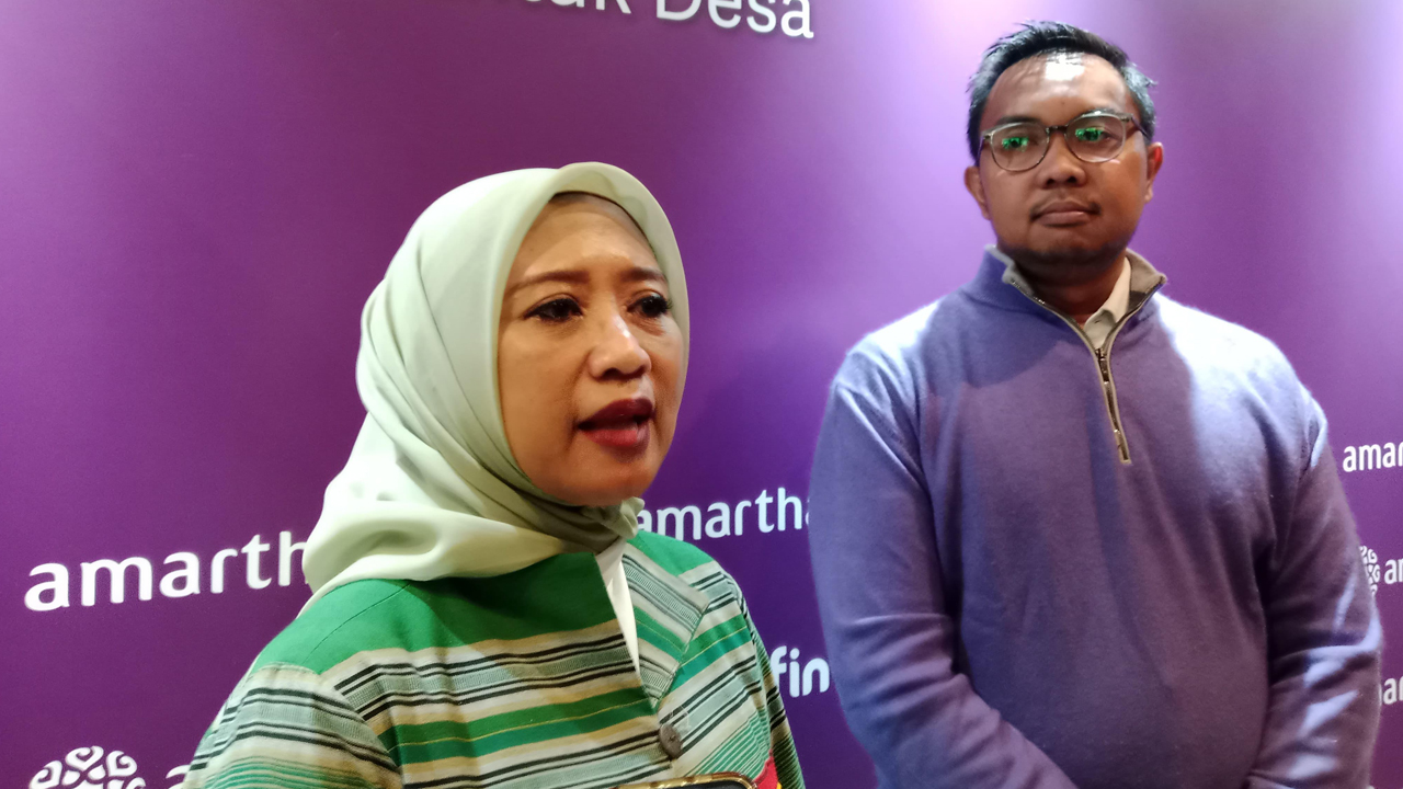 Terbaru Pilihan Dompet Digital Terbaik untuk Perempuan sebagai Ujung Tombak UMKM