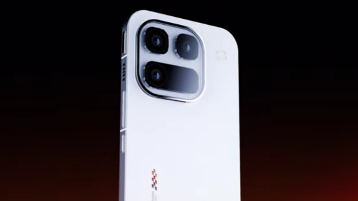 Bocoran iQOO 15 Ultra: Flagship Gahar yang Bakal Hadirkan Standar Ponsel Berperforma Tinggi