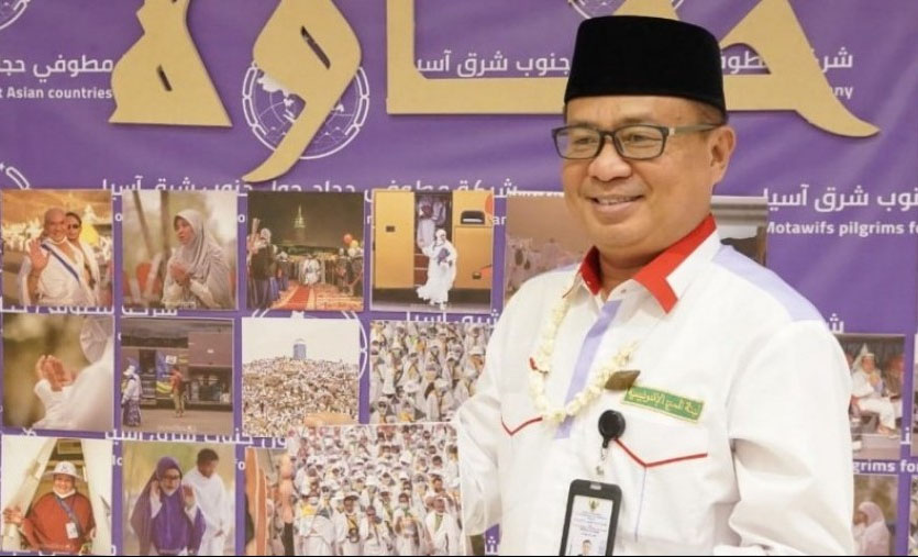 Benarkah Ziarah ke Madinah dan Makkah Ditutup? Begini Penjelasan Konsul Haji KJRI Jeddah