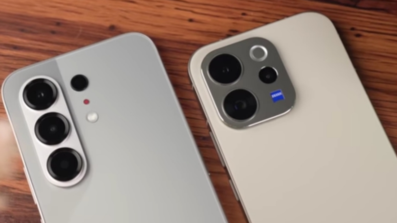 Hasil Kamera Tecno Camon 50 vs Vivo V70, Yang Mana Juranya? 